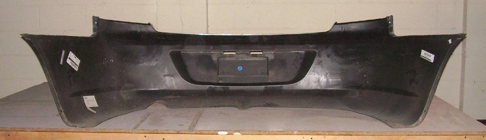 Front Passenger Side Fender Liner For 2007-2010 Chrysler Sebring Sedan – OE Replacement 4389812AF, Plastic Splash Guard
