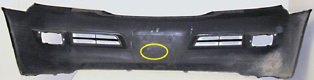 thumbnail image 2 of Front Left Fender Liner For 2003-2009 Lexus GX470 – Direct Fit Inner Splash Shield (OE: 5387660051, Part # LX1250115) 2 of 6