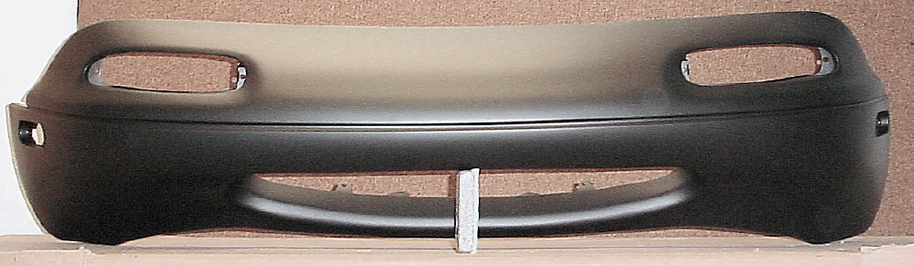 Fits 90-97 Mazda Miata MX5 RS Style Front Bumper Lip Spoiler