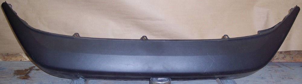 thumbnail image 2 of TopAlpha Front Bumper Cover For 2007-2014 Toyota FJ Cruiser – No Parking Sensor Holes – Textured Black – Direct Fit OE 5211935070 2 of 5