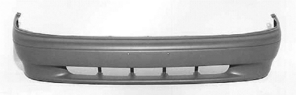 Ford aspire bumper cover #3
