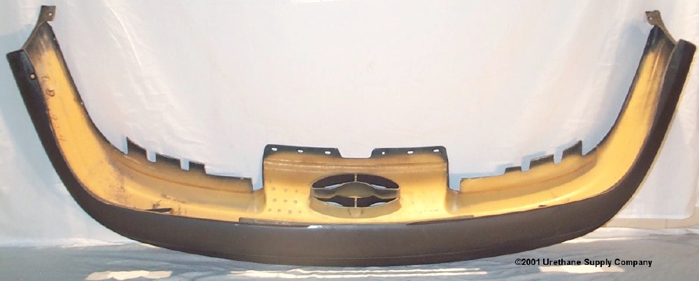 1993 Ford taurus front bumper cover #3