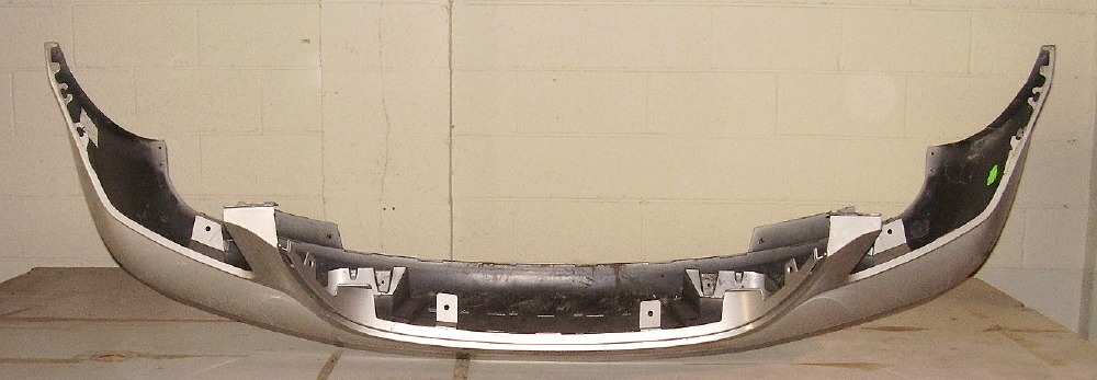thumbnail image 2 of Front Bumper Bracket Kit For GMC Yukon 2007-2013 – With Trim & Valance – 4-Piece Set 2 of 6